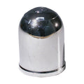Chrome Tow Ball Cover