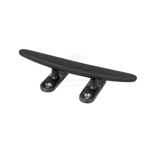 CLEATS - OPEN BASE TRADITIONAL - S/S BLACK PVD 2 Siszes
