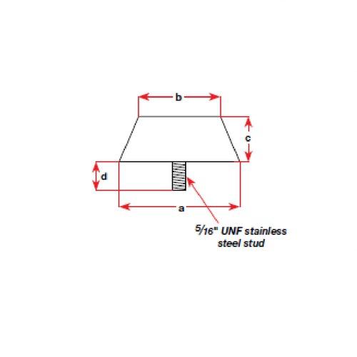 Condenser Anode