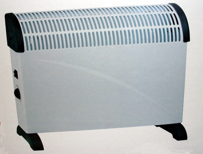 Convector Heater 2KW Standard