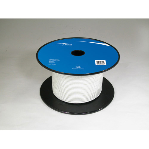 Cord - Motor Starter - White