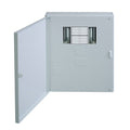 Crabtree 18LS04L 4-Way 125A Surface 3P+N Distribution Board