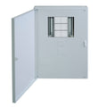 Crabtree 18LS06L 6-Way 125A Surface 3P+N Distribution Board