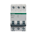 Crabtree 6HTL25C 25A TP MCB Type C 10kA