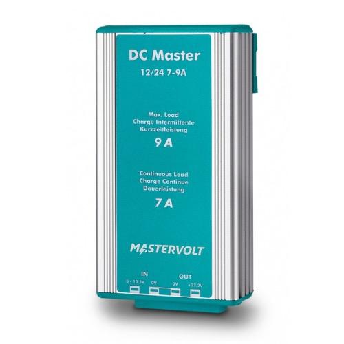DC-DC Converter - DC Master Isolated