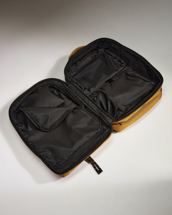 Discovery 28L Backpack in Mustard Yellow