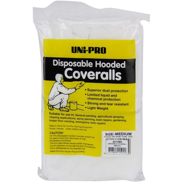 Disposable Coverall