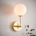 Endon 75960 Otto 1lt Wall