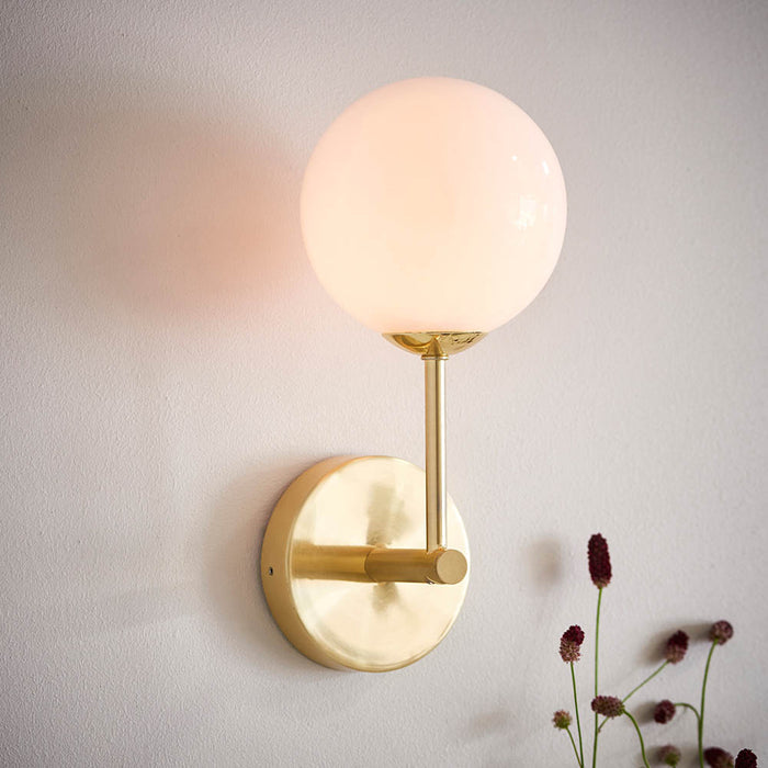 Endon 75960 Otto 1lt Wall