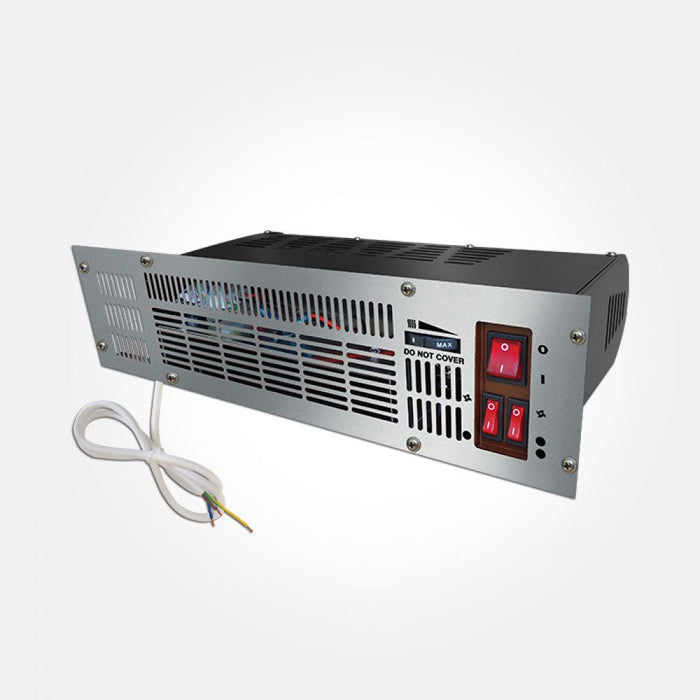Eterna 2400W Plinth Floor Heater (PFH2400)