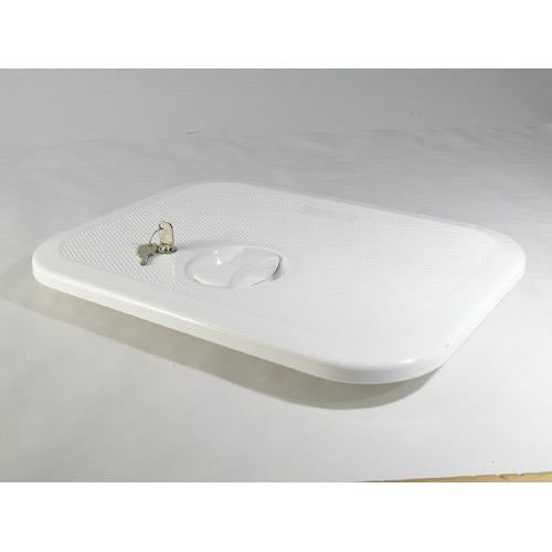 Europa Access Hatch - Bosuns Boat