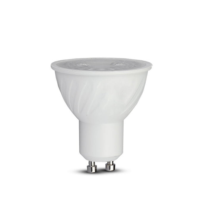 FC-iPro IP65 Fixed GU10 Fire-Rated Downlight in Polished Chrome Finish