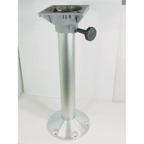 Fixed Seat Pedestal - Columbia