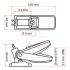 FLOAT SWITCH - BILGE - RELAXN