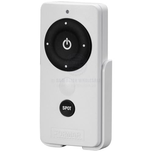 FORMAR Remote control wireless suit 701820 & 701822 LED search ligh