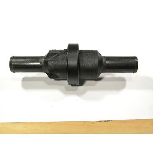 Fuel Vent Line Surge Protector - Max Dia: 40mm