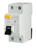 Fusebox RTA100302 100A 30mA Type A RCD