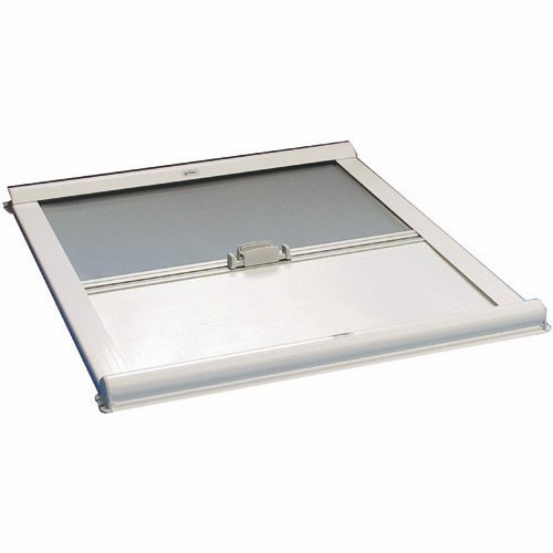 Gebo Fly-Blind 450 x 320 Hatch