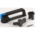 Gebo Handle I/S L/H <500 Hatch - Bosuns Boat
