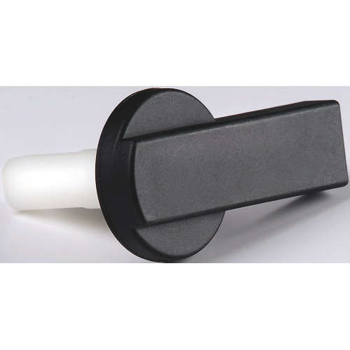 Gebo Handle Outside >500 Hatch