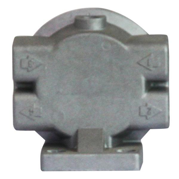 Griffin G57A Spin-On Diesel Filter