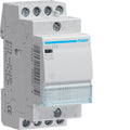 Hager ESC425 25A, 4-NO Contactor