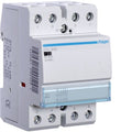 Hager ESC440 40A, 4-NO Contactor