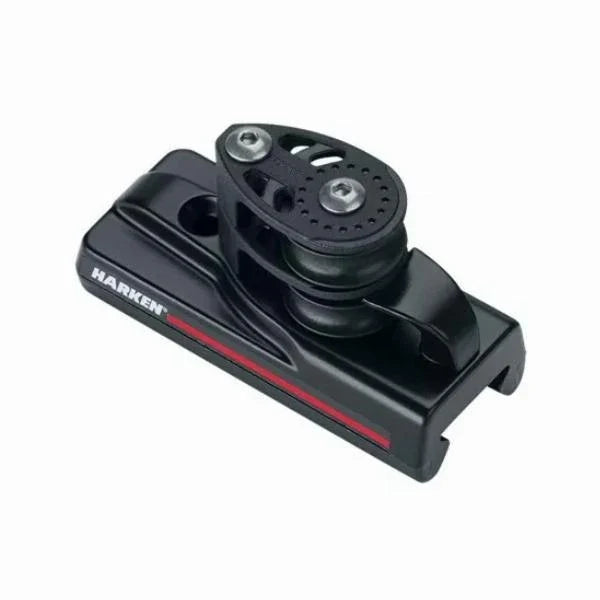 Harken 22mm ESP End Control - Double Sheave, Set of 2