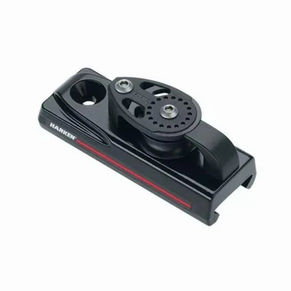 Harken 27mm ESP End Control - Dead End, Set of 2
