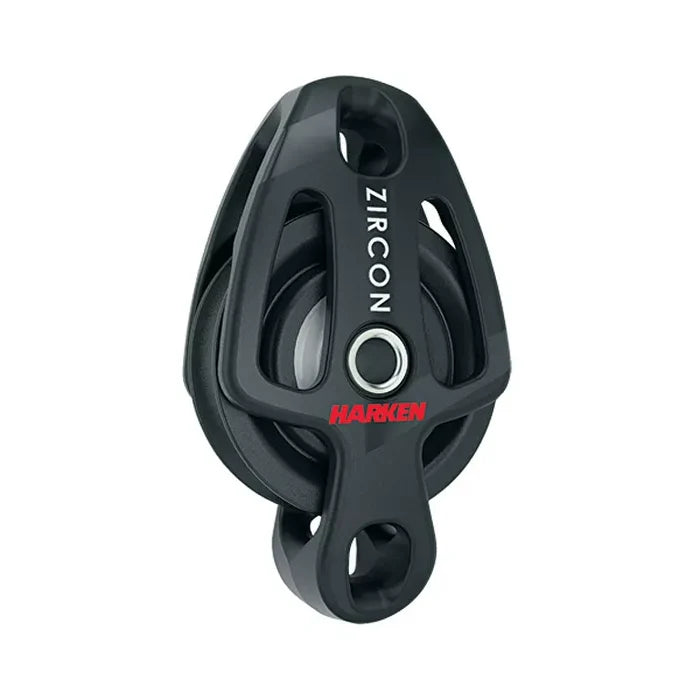 Harken 29 mm Zircon Block — Becket - Bosuns Boat