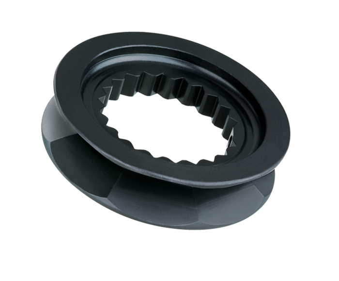 HARKEN 57mm Cheek Ratchamatic® Block