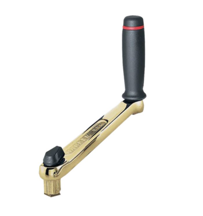 Harken Lock-in Winch Handle