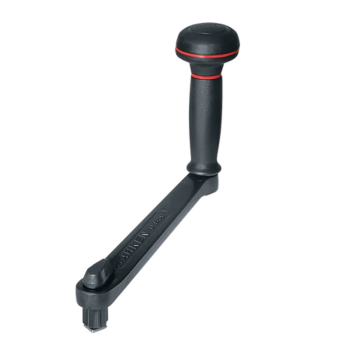 Harken Speedgrip Lock-in Winch Handle