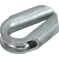 Hd Galv Tube Thimble