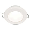 HELLA EUROLED 75 24V WHT SPRING WHT - Bosuns Boat