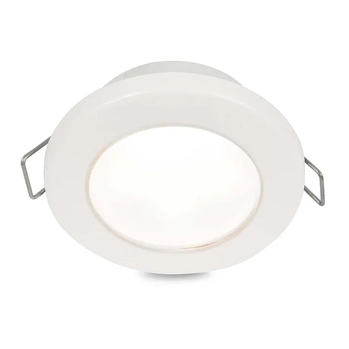 HELLA EUROLED 75 24V WHT SPRING WHT - Bosuns Boat