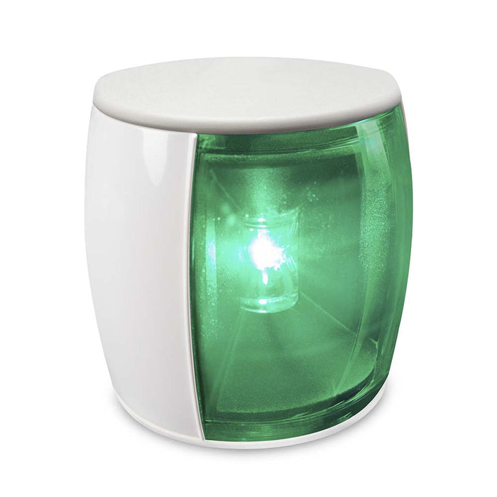 HELLA NAVILED PRO STBD 2NM C-5 WHT