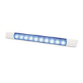 HELLA STRIP LAMP 12V BLUE
