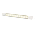 HELLA STRIP LAMP 12V W/WHT