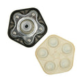 Jabsco Diaphragm & Drive Assy Kit suits Par-Max 5 & 6 Pump