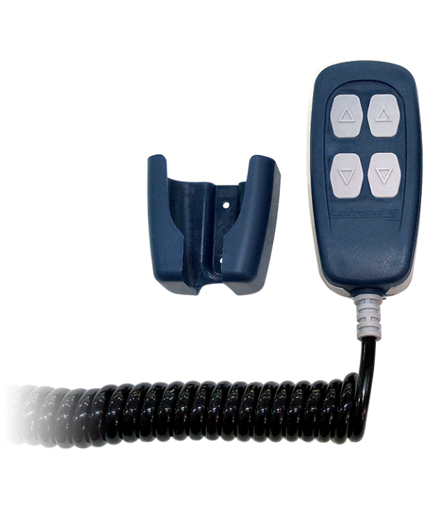 LOFRANS' HH REMOTE CONTROL LFR400 FOR WINDLASS