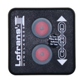 LOFRANS TOUCH PANEL UP & DOWN, BLACK