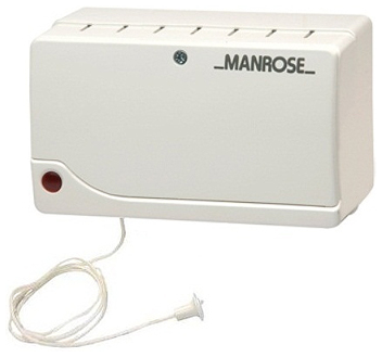 Manrose T12P - Remote Transformer, Pullcord Model