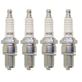 Marine Spark Plug - Type: BPR6EFS-13