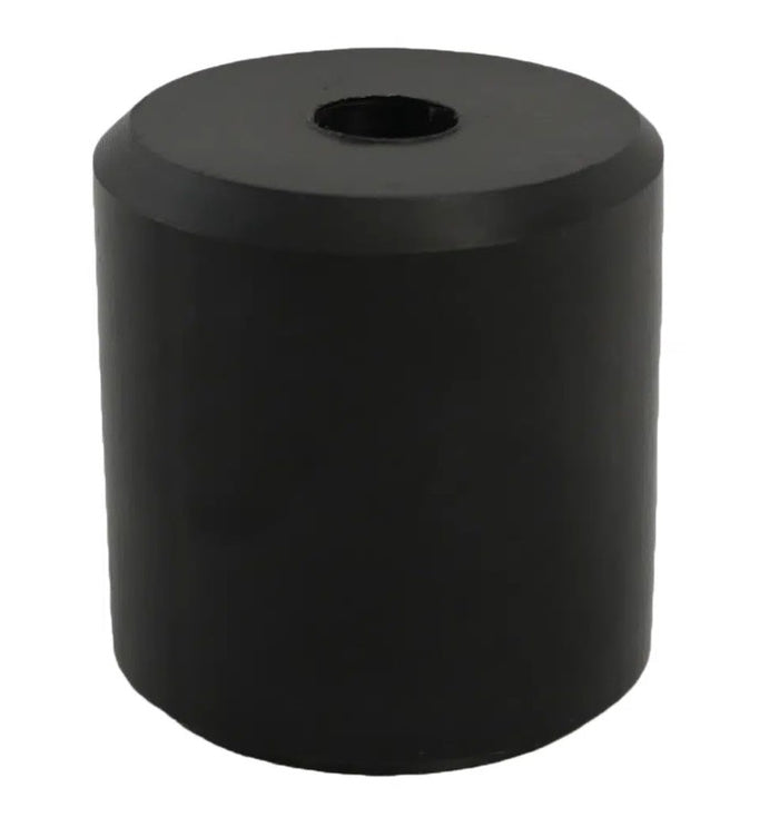 Marine Structures Pile Bracket Rollers - Bosuns Boat