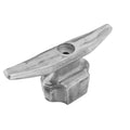 Marine Structures Socket Cleat - Complete - Bosuns Boat