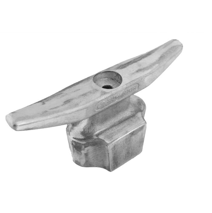 Marine Structures Socket Cleat - Complete - Bosuns Boat