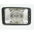 Marine Town Cockpit Light - Rectangular