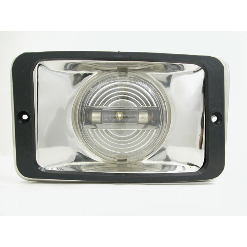 Marine Town Cockpit Light - Rectangular