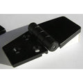 Marine Town Covered Hinge - Nylon - 82 x 41 x 11mm